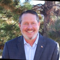 Geoff Wheeler, MBA, PMP