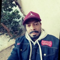 Valdemir Rodrigues Oliveira