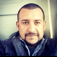 Luis Angel Mancilla Herrera