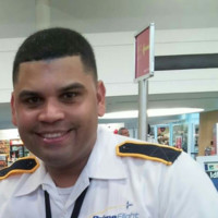 Carlos Cabrera