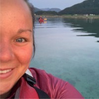 Adelén Øverlien