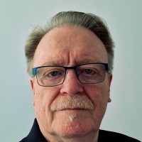 Dr Lars Johansson