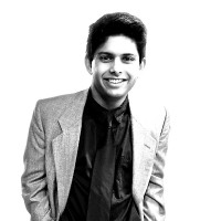 Srinjay Verma