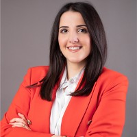 Jasmina Destani
