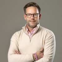 Mikael Nyman
