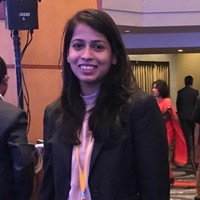 Nisha Mehta