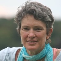 Susan Montgomery