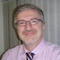 Phil Sayers