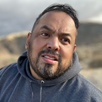 Gerry De La Rosa