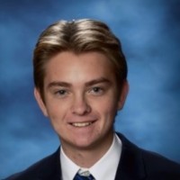 Connor Graff