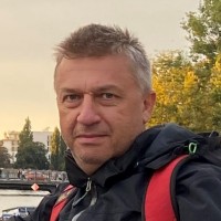 Beniamino Siboni
