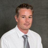 Mark Christie