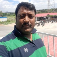 balakrishnan loganathan