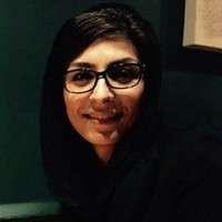 Safoura Valizade