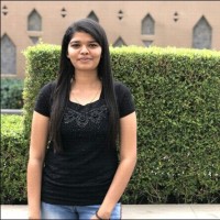 Krutika Patel