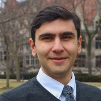 Alper Cezmi Özdemir