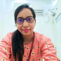 Nirupama Biswal