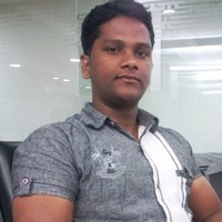Santosh Shelar