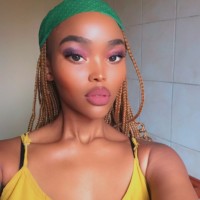 Karabo Msiza