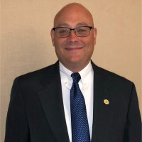 Ken Eidson