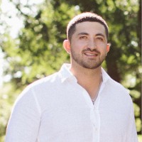 Derek Salas