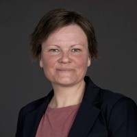 Lotta Andersson