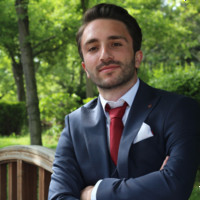 Vedat Demir