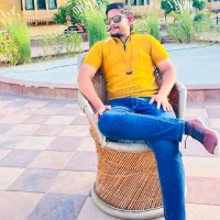 Harshvardhan Gaur
