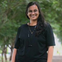 Alisha Gadhave
