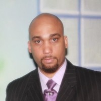Antonio Lockhart