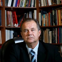 Miroslav Gašparović