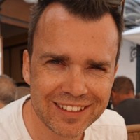 Tim Dainty
