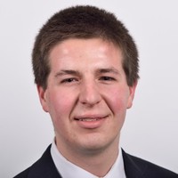 Zachary Audet