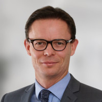 Peter Cuthbert