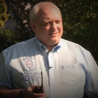 Gregory Fenton