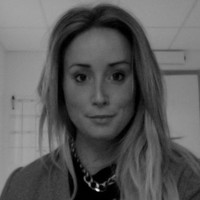 Frida Bergman