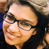 Richa Jain