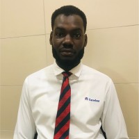Bendict Oketch