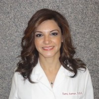 Sara Anwar, D.D.S
