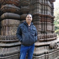 Mayur Suthar