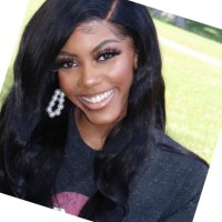 Tyra Tucker