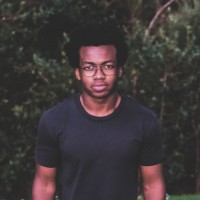 Kwaku Frimpong