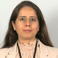 Sumit Kaur