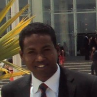 Soloniaina Julien RANDRIAMANAMPISOA