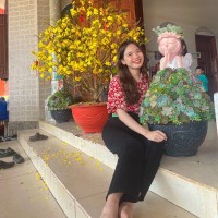 Lại Thị Kim Thu