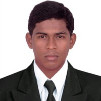 Vignesh K