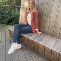Sarah Mohnen