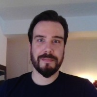 Simon Charbonneau