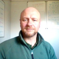 Tim Savage
