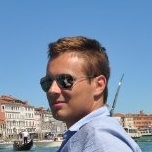 Alexey Efremov
